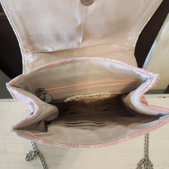 Hand crafted bag - Picture 4 of 8